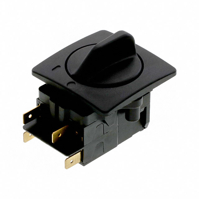 4435.0325 SCHURTER Inc. Interruttori automatici